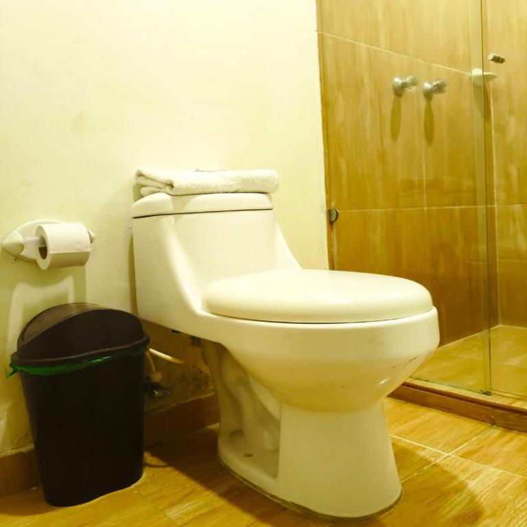 Hotel Casa Girardot Medellin - Habitación Doble - 13