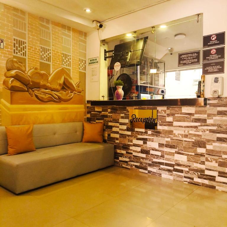 Hotel Casa Girardot Medellin - Habitación Doble - 17