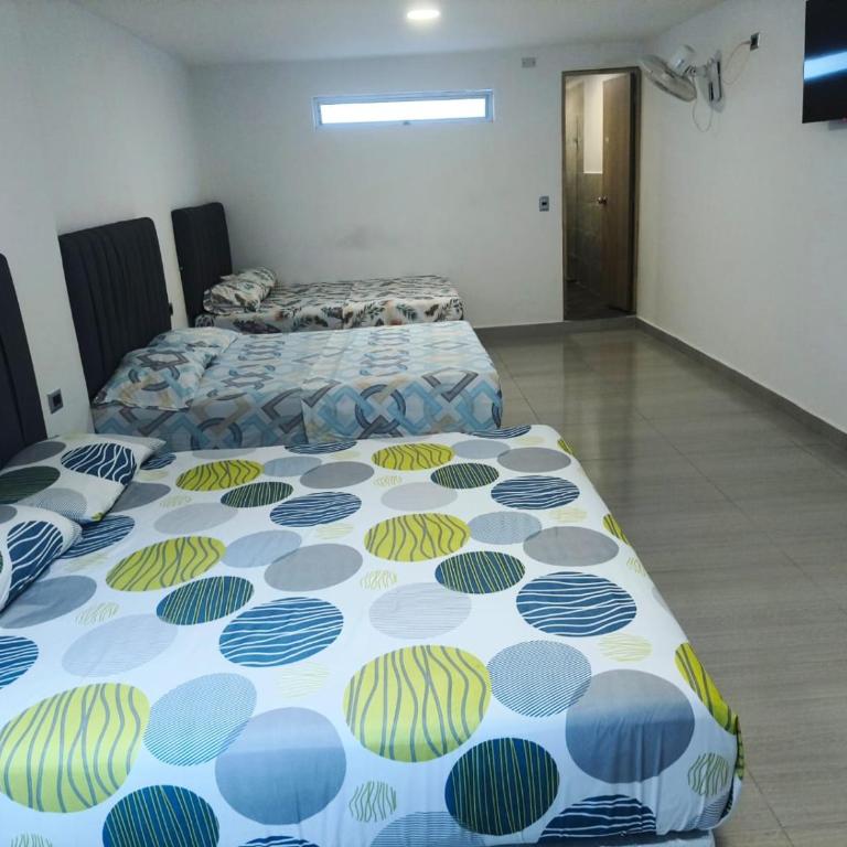 Hotel Casa Girardot Medellin - Habitación Doble - 19