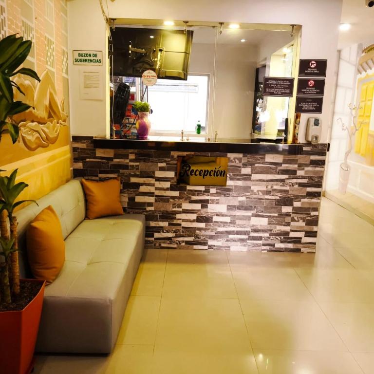 Hotel Casa Girardot Medellin - Habitación Doble - 16