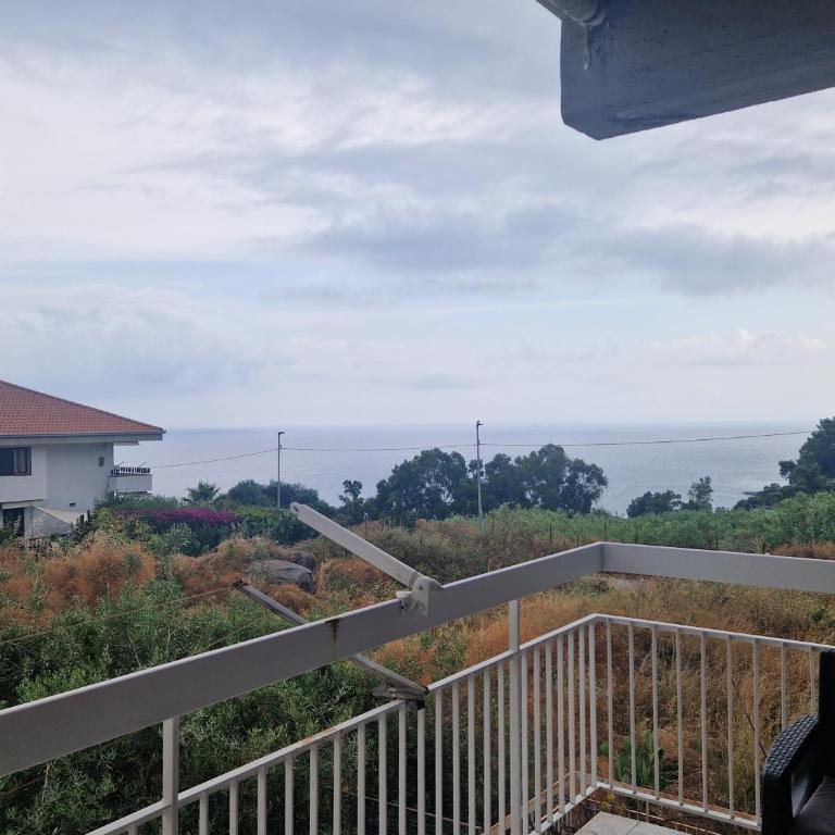 Akis, terrazza sul mare - Appartamento con 1 Camera da Letto - 4