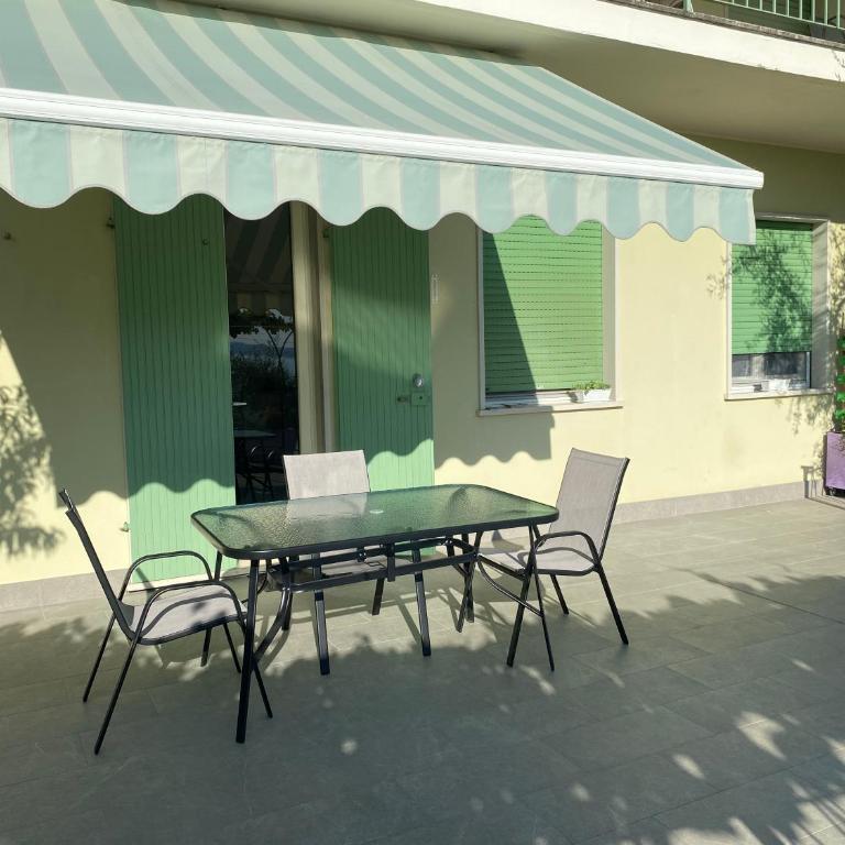 Oleander House apartments - Appartement 3 Chambres - Vue sur Lac - 11