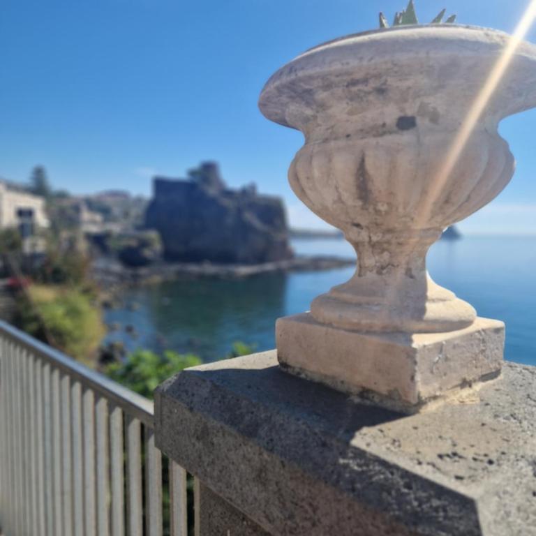 Akis, terrazza sul mare - Appartamento con 1 Camera da Letto - 3