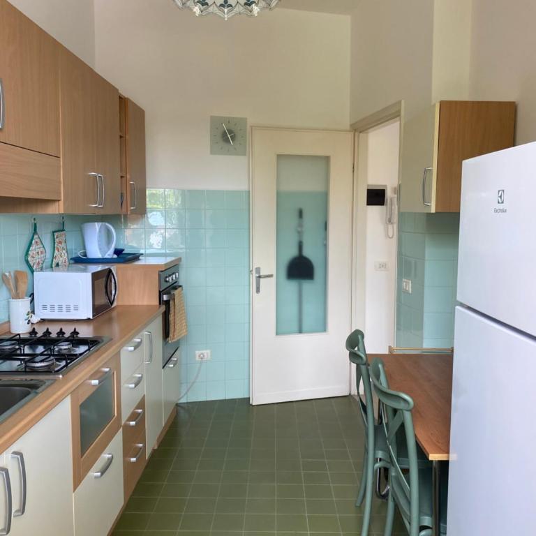 Oleander House apartments - Appartement 3 Chambres - Vue sur Lac - 7