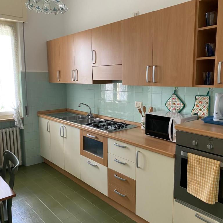 Oleander House apartments - Appartement 3 Chambres - Vue sur Lac - 6