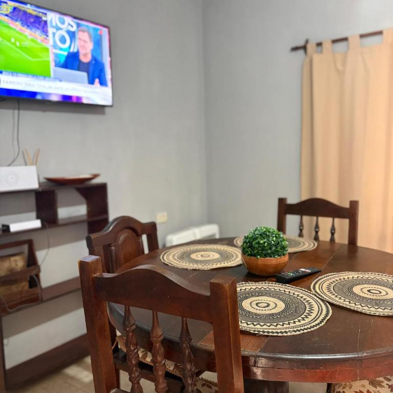 La Parcela - Two-Bedroom Apartment - 12