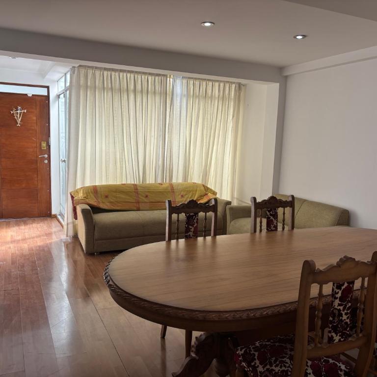Departamento estreno - Apartamento de 2 dormitorios - 3