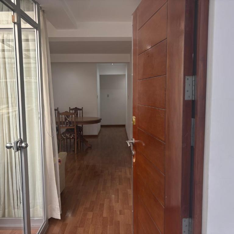 Departamento estreno - Apartamento de 2 dormitorios - 8