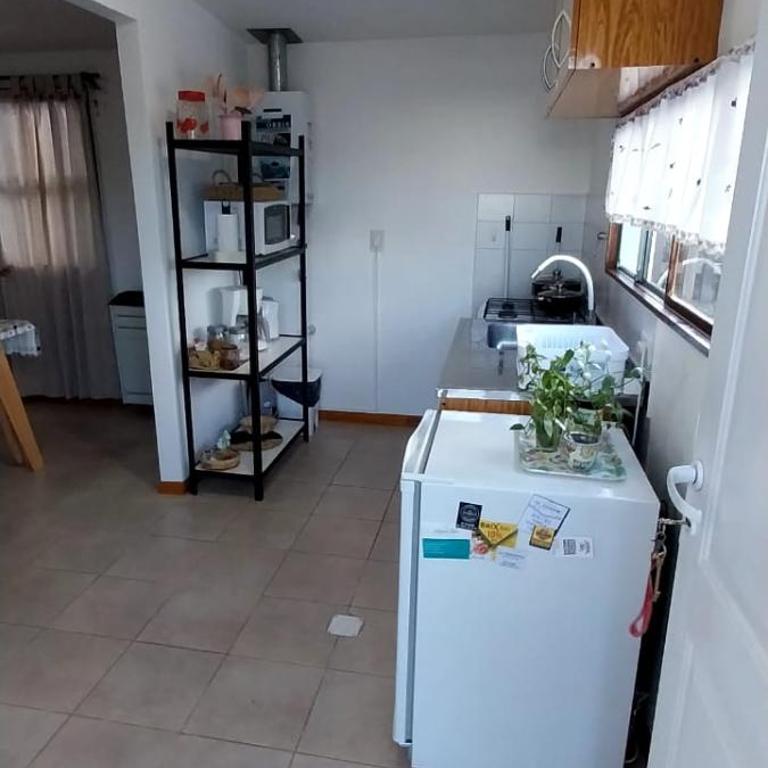 -Departamento céntrico de 1 dormitorio - Apartamento de 1 dormitorio - 5