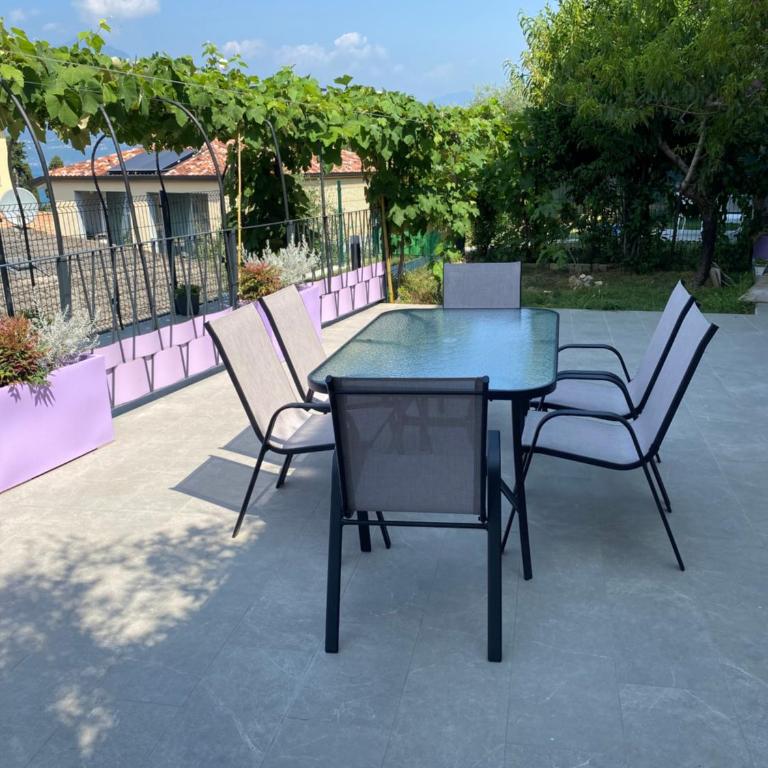 Oleander House apartments - Appartement 3 Chambres - Vue sur Lac - 3