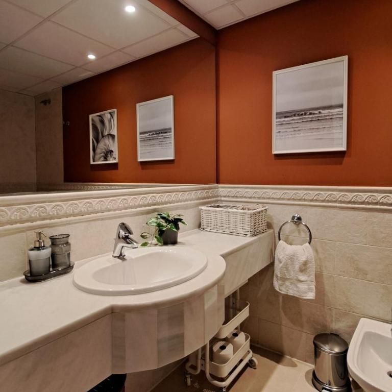 Mojacar Hilltop - Apartamento de 3 dormitorios - 3