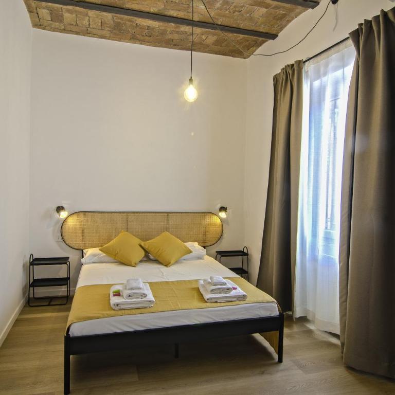Appartamento Pigneto - Appartamento con 1 Camera da Letto - 1