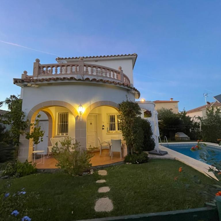 Villa Carla - Casa - 31