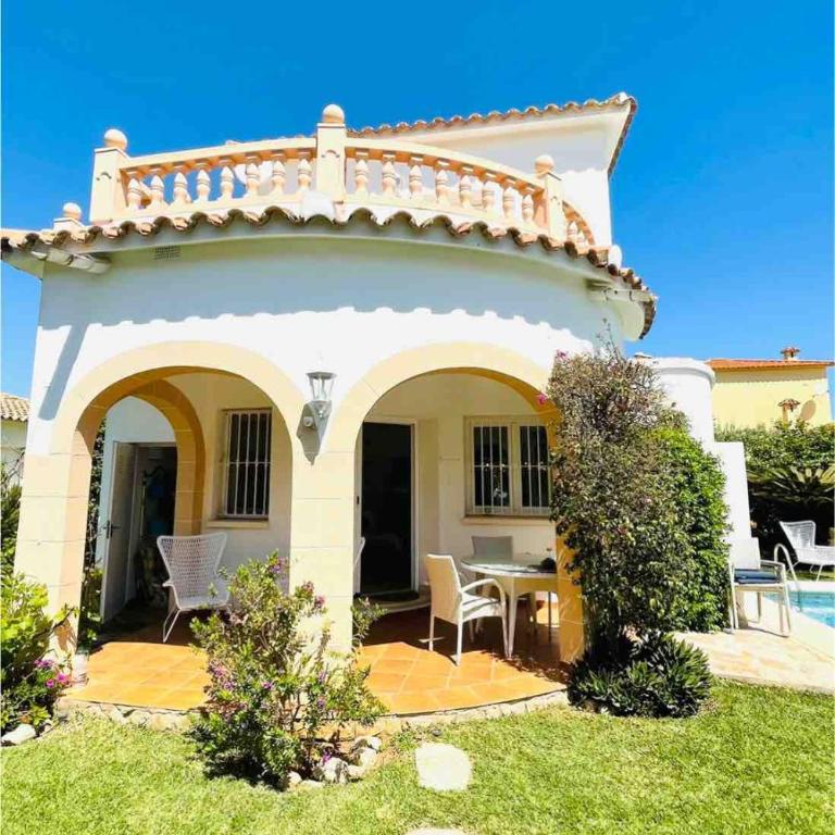 Villa Carla - Casa - 1