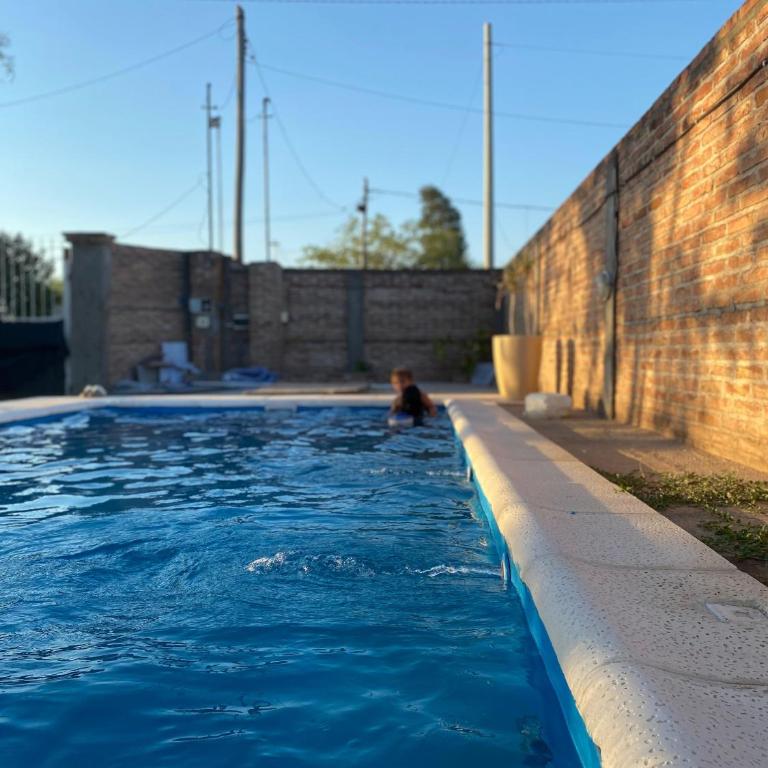 La Parcela - Two-Bedroom Apartment - 17