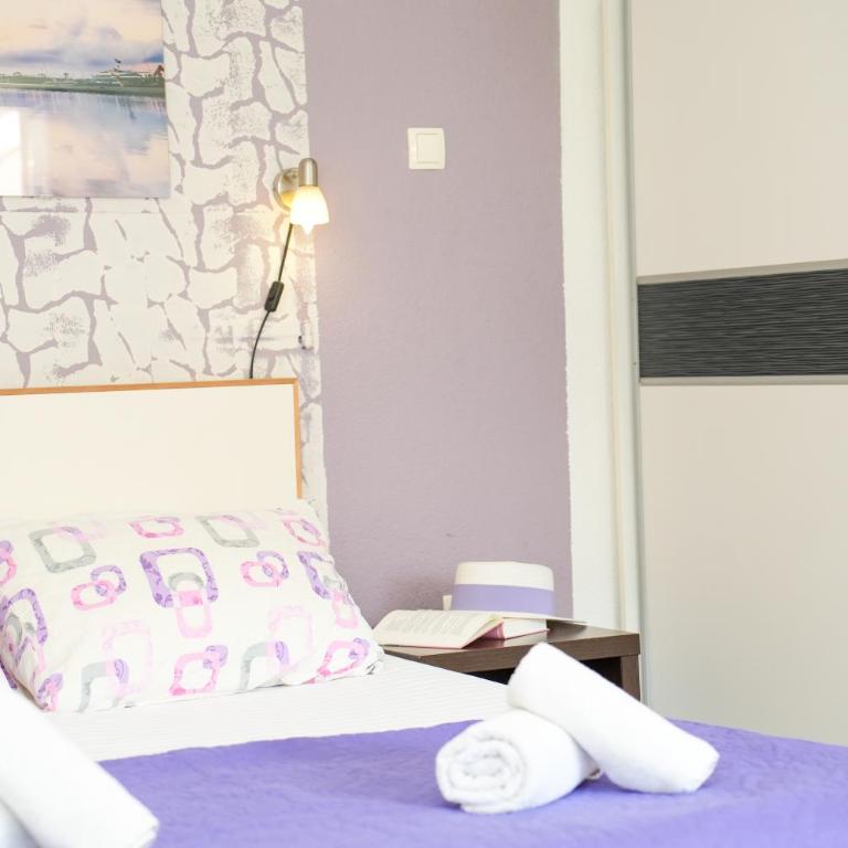 Apartments Bućin - Standard Studio - 5