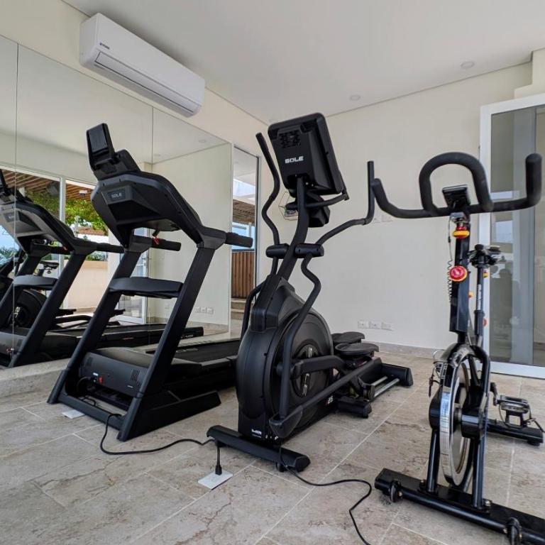 Tu escapada a la mejor playa de Cartagena - Apartamento de 1 dormitorio - 31