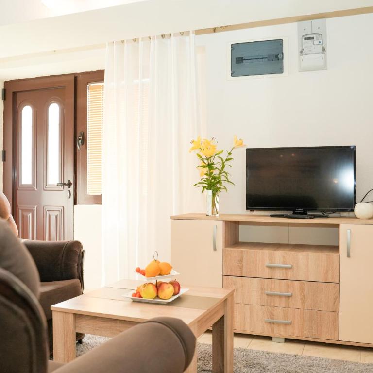 Apartments Bućin - Standard Studio - 9
