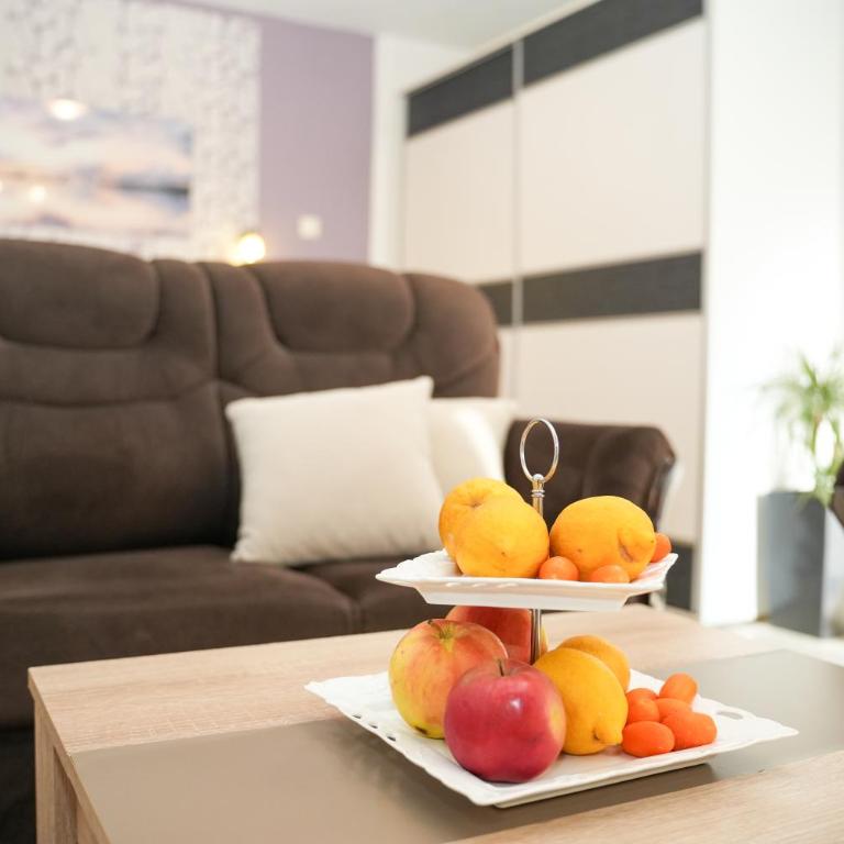 Apartments Bućin - Standard Studio - 10