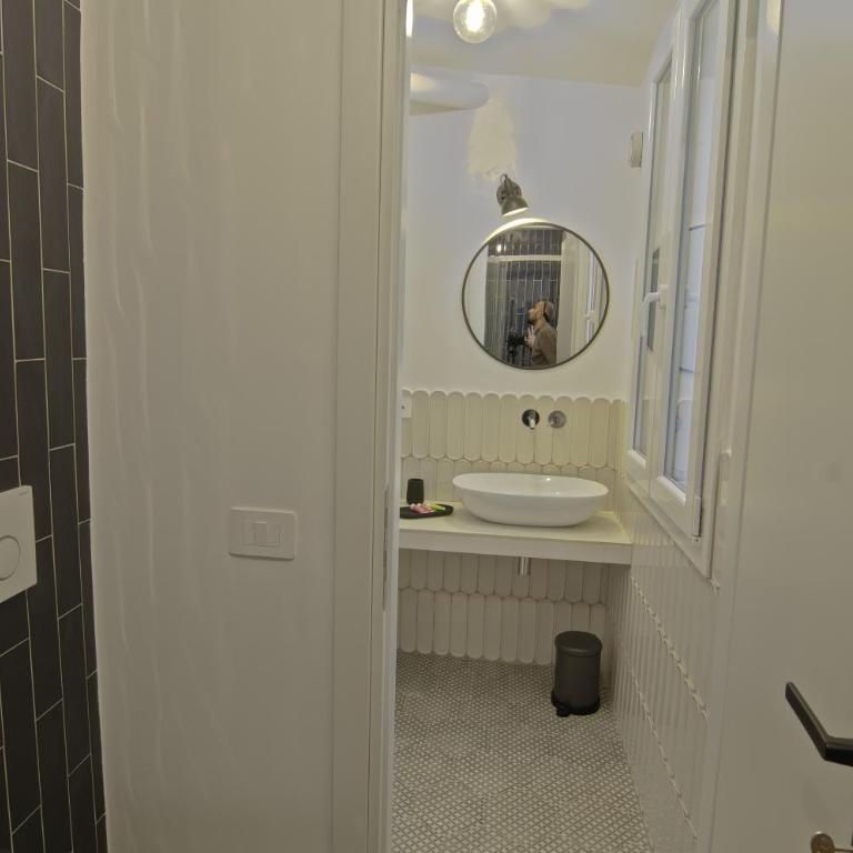 Appartamento Pigneto - Appartamento con 1 Camera da Letto - 10