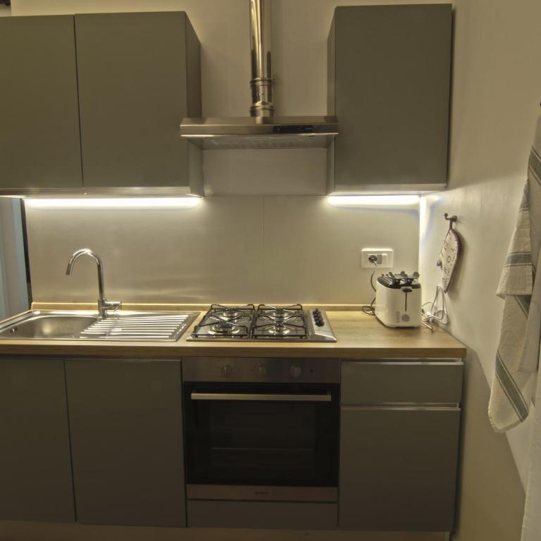 Appartamento Pigneto - Appartamento con 1 Camera da Letto - 8