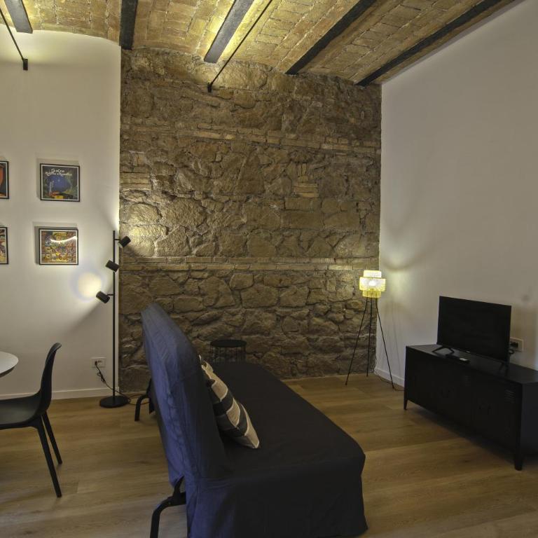 Appartamento Pigneto - Appartamento con 1 Camera da Letto - 4