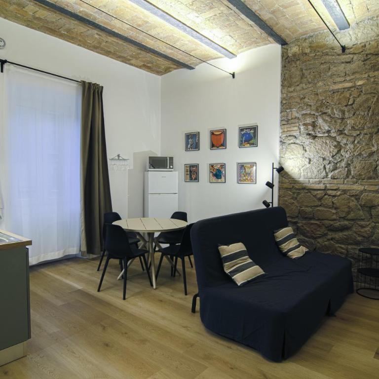 Appartamento Pigneto - Appartamento con 1 Camera da Letto - 3