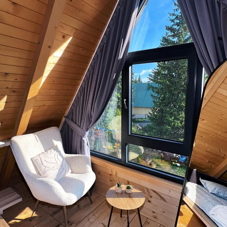 Mountain homes Durmitor 2 - Two-Bedroom Villa - 11