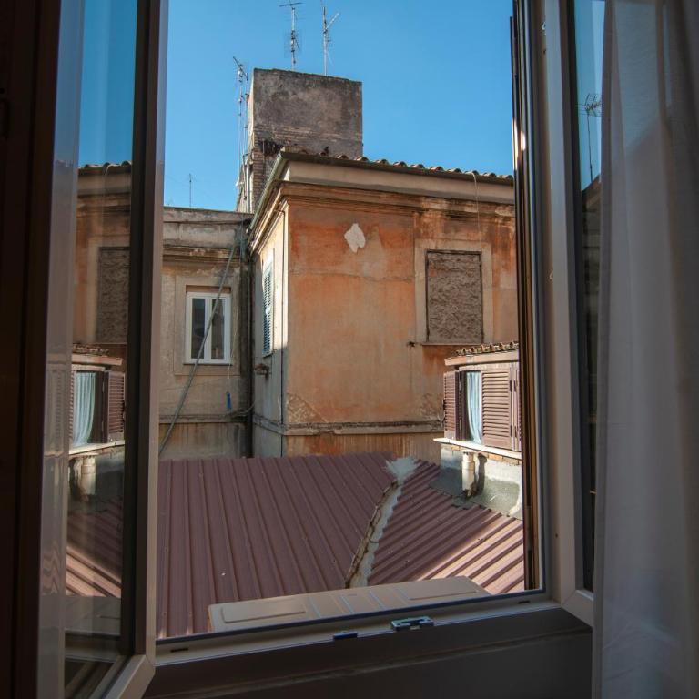 Appartamento Pigneto - Appartamento con 1 Camera da Letto - 11