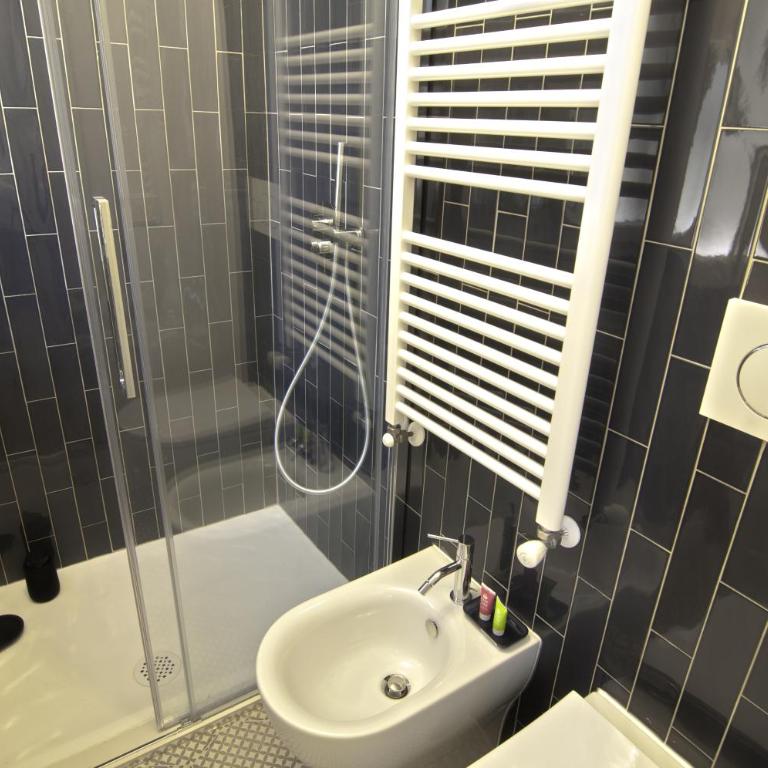 Appartamento Pigneto - Appartamento con 1 Camera da Letto - 5