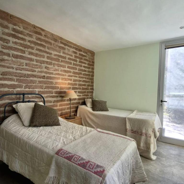 casa MAGNOLIA - tolombón, salta - Two-Bedroom House - 6