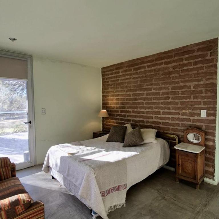 casa MAGNOLIA - tolombón, salta - Two-Bedroom House - 9