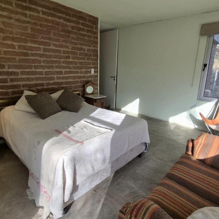 casa MAGNOLIA - tolombón, salta - Two-Bedroom House - 11