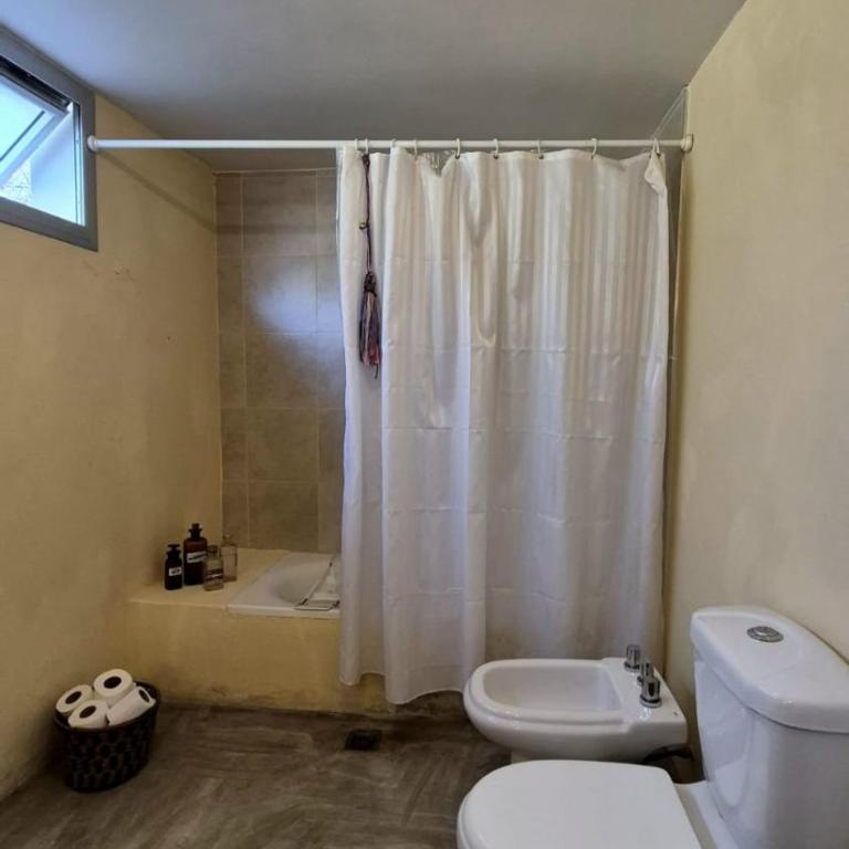 casa MAGNOLIA - tolombón, salta - Two-Bedroom House - 14