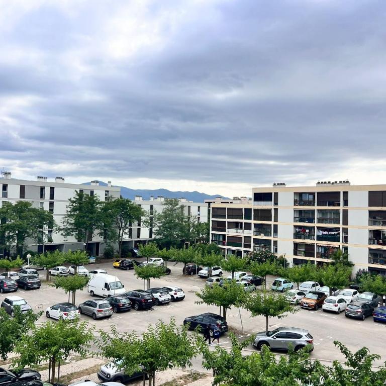 Le perroquet - One-Bedroom Apartment - 12