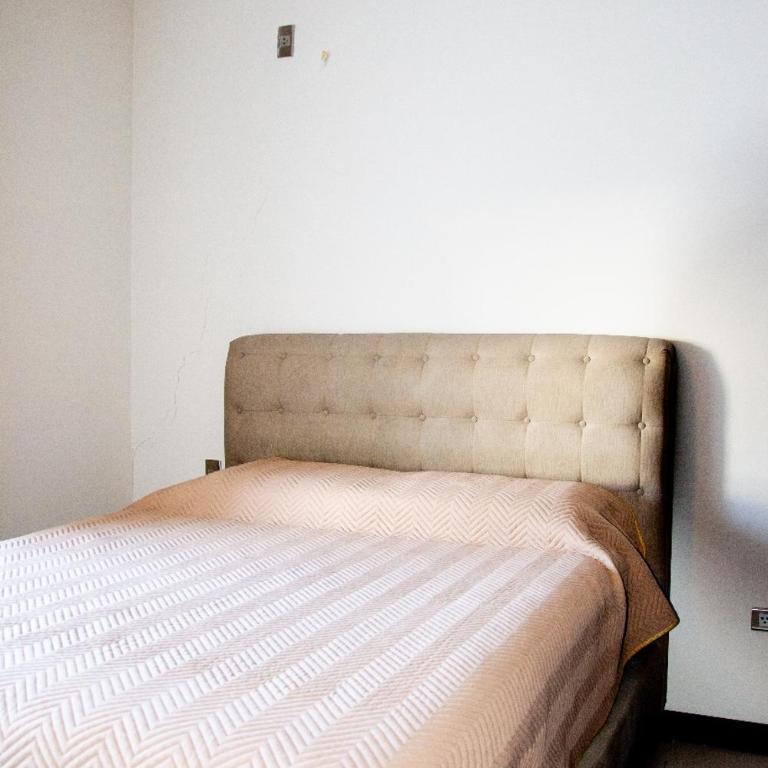 Edificio Juan 23 - Apartamento de 2 dormitorios - 4