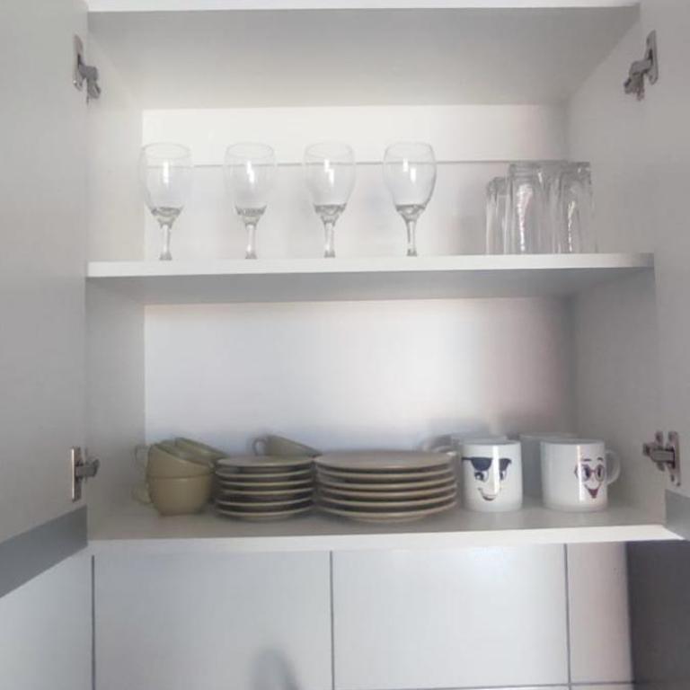 Edificio Juan 23 - Apartamento de 2 dormitorios - 6