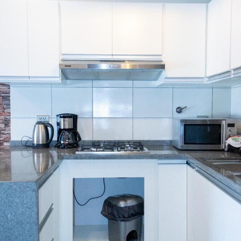 Edificio Juan 23 - Apartamento de 2 dormitorios - 23