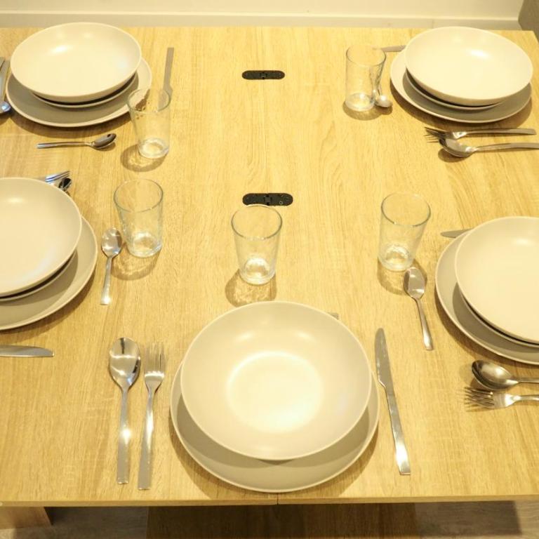 Résidence Coeur de Lourdes - Studio Apartment - 1
