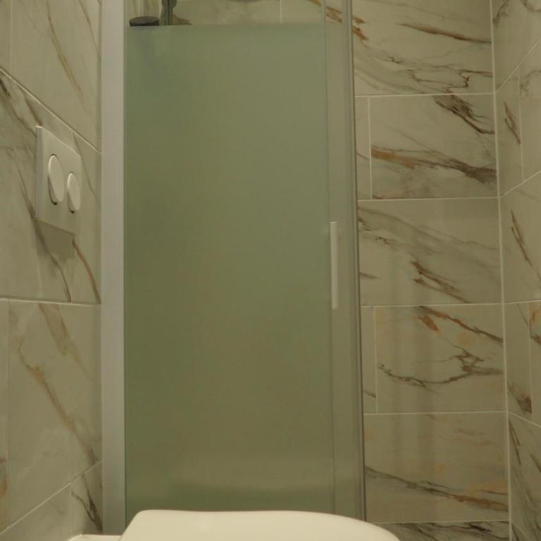 Résidence Coeur de Lourdes - Studio Apartment - 5