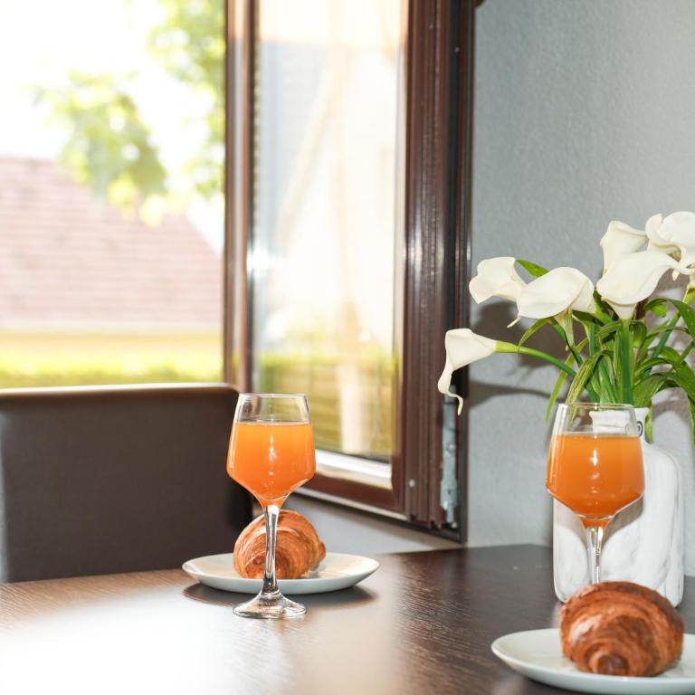 Apartments Bućin - Standard Studio - 17