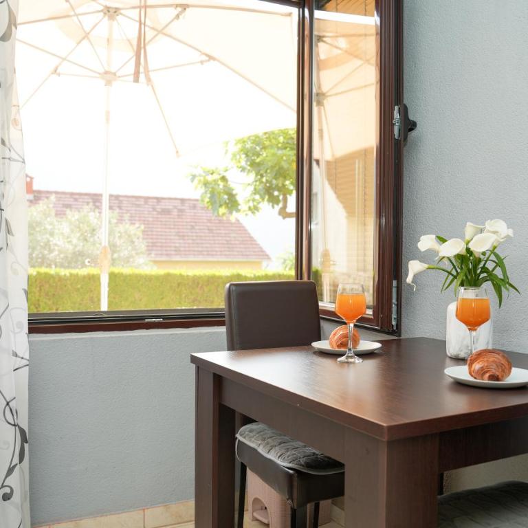Apartments Bućin - Standard Studio - 16