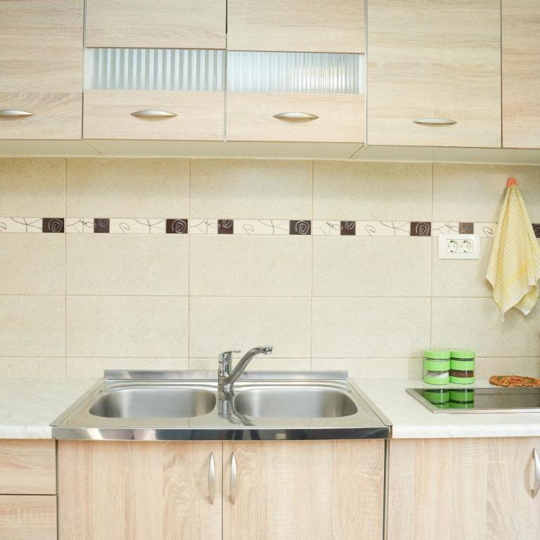 Apartments Bućin - Standard Studio - 13