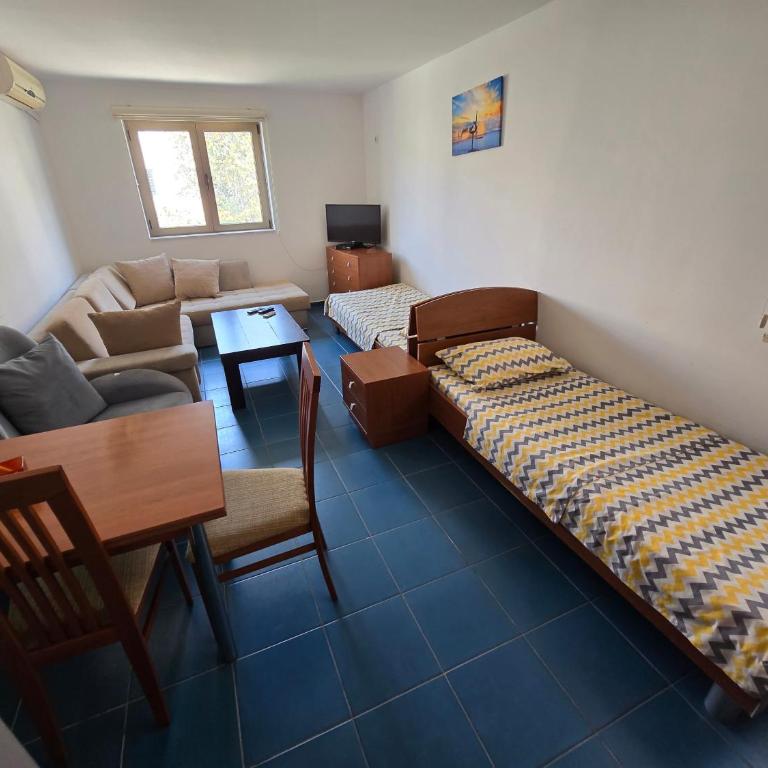 Villa Relax Apartments - Studio Apartman - 5