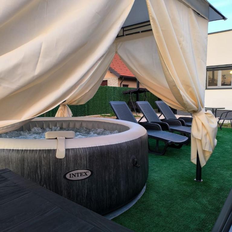 Holiday Home Norr - Three-Bedroom House - 33