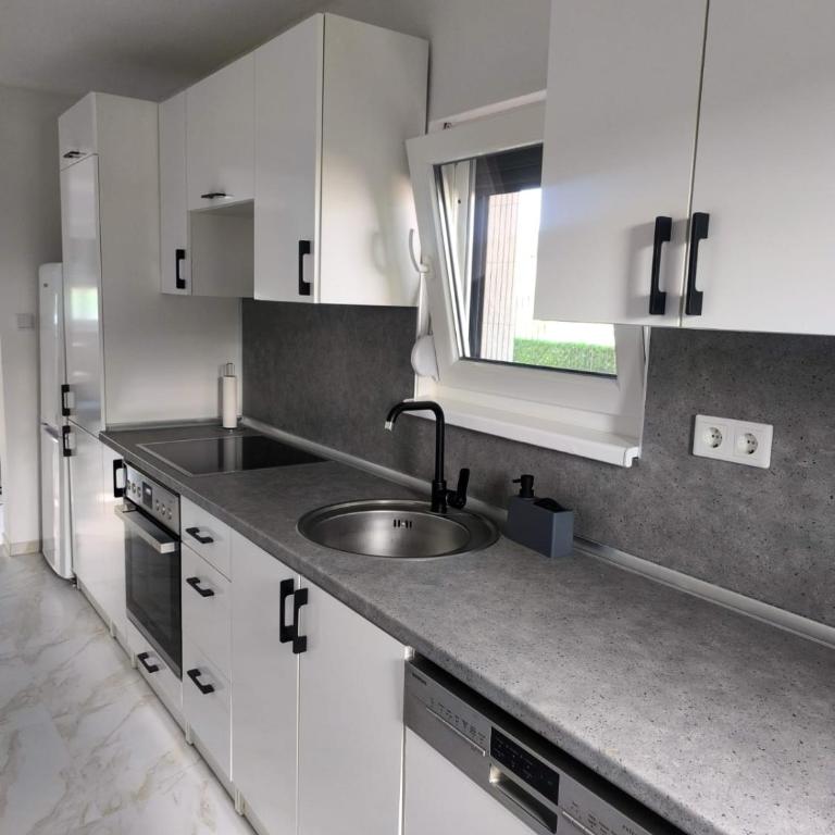 Holiday Home Norr - Three-Bedroom House - 21