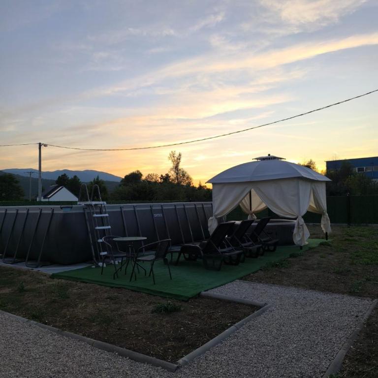 Holiday Home Norr - Three-Bedroom House - 34