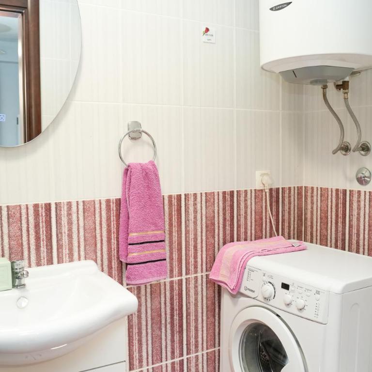 Apartments Bućin - Standard Studio - 19