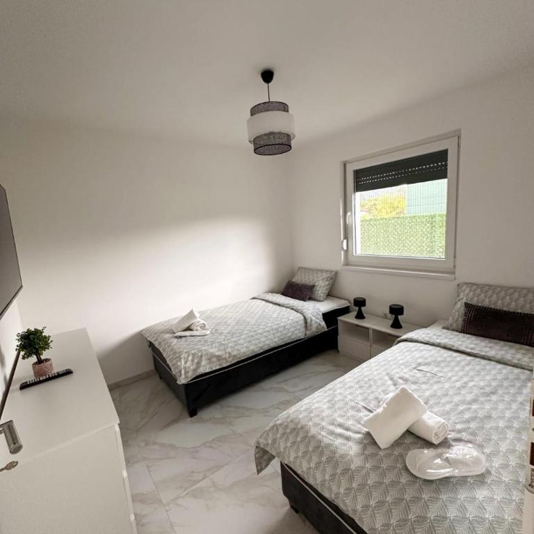 Holiday Home Norr - Three-Bedroom House - 51