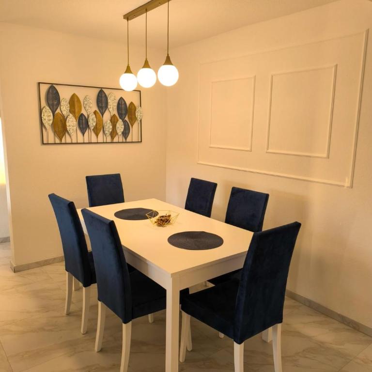 Holiday Home Norr - Three-Bedroom House - 6